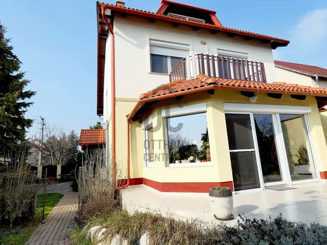 Eladó ház Baj 191 nm