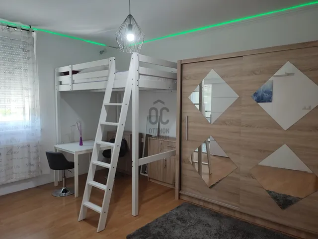 Eladó lakás Komárom 27 nm