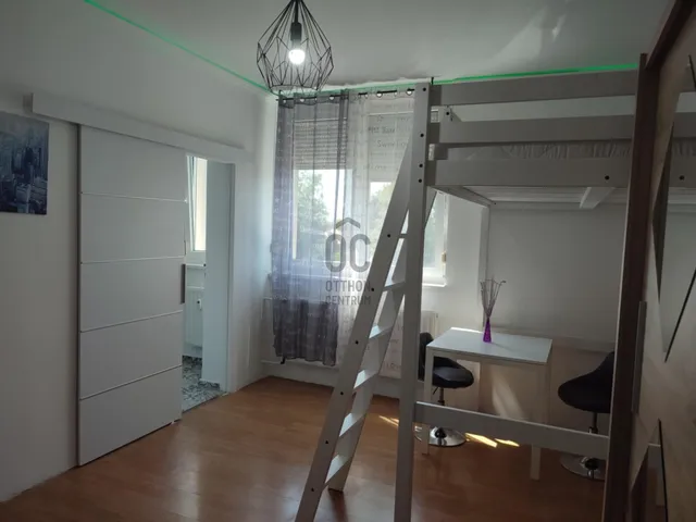 Eladó lakás Komárom 27 nm