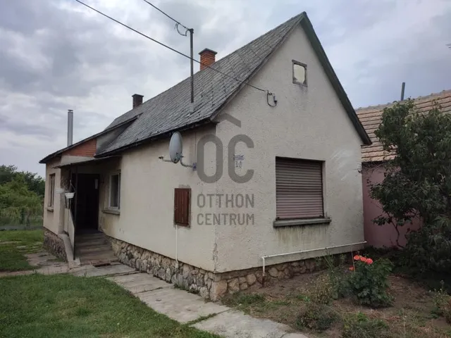 Eladó ház Kisbér 51 nm