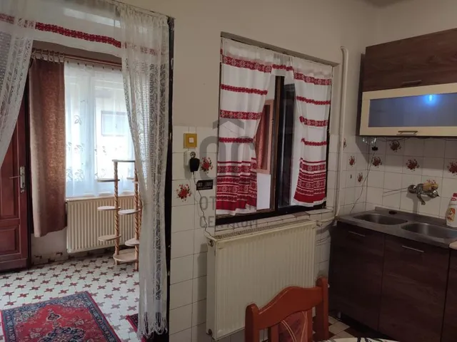 Eladó ház Kisbér 51 nm