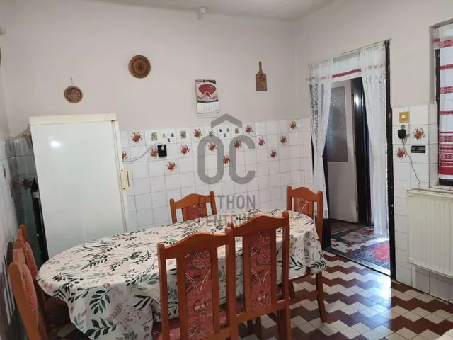 Eladó ház Kisbér 51 nm