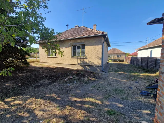 Eladó ház Tatabánya, Kertváros 63 nm