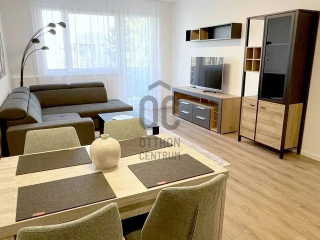 Kiadó lakás Tata, Kertváros 72 nm