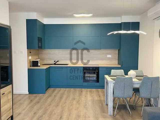 Kiadó lakás Tata, Kertváros 72 nm