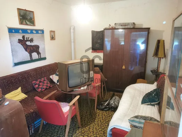 Eladó üdülő és hétvégi ház Tata, Újhegy, Újhegy XI. dűlő 20 nm