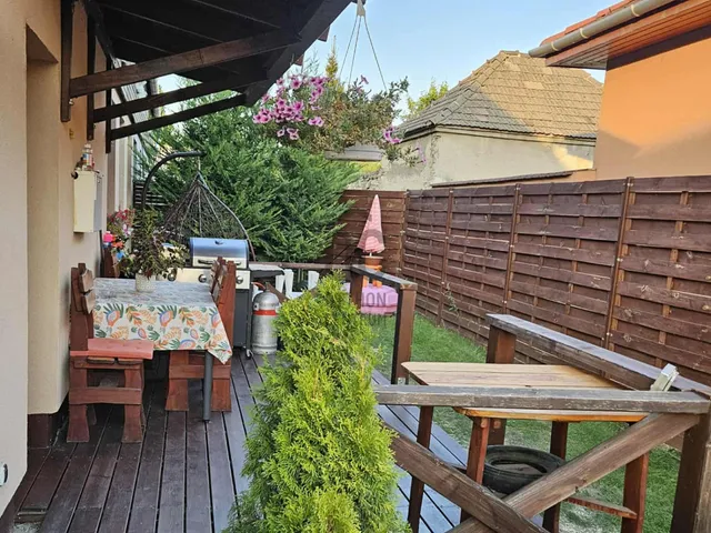 Eladó ház Tata 116 nm