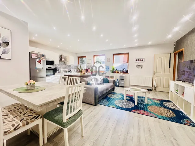 Eladó lakás Tata 116 nm