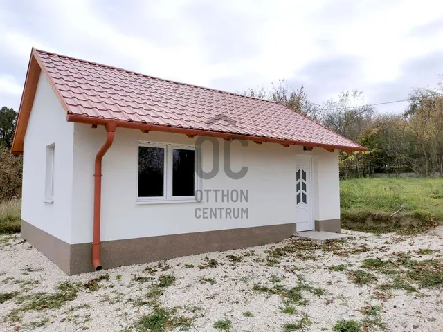 Eladó ház Tata 36 nm