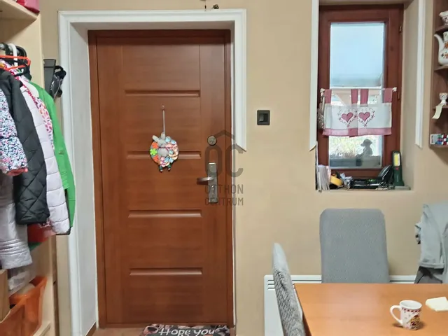 Eladó ház Komárom 45 nm