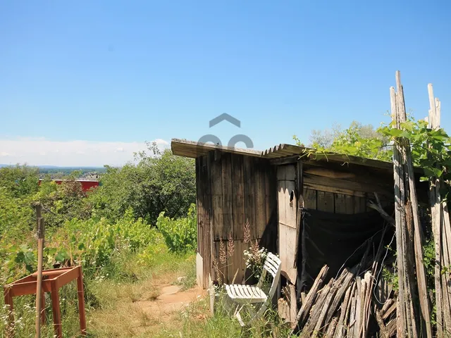 Eladó telek Tatabánya 558 nm