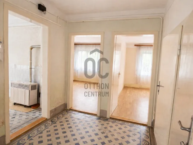 Eladó ház Komárom, Szőny 107 nm