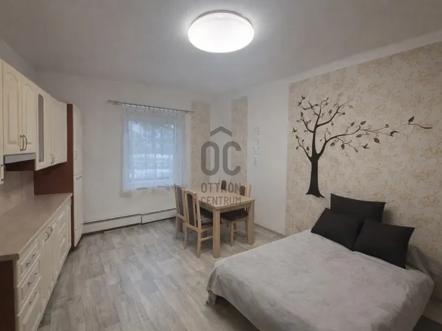 Eladó lakás Komárom, Szőny 49 nm