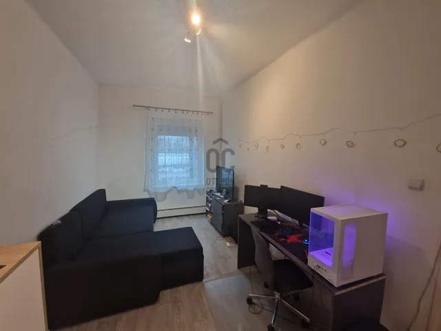 Eladó lakás Komárom, Szőny 49 nm