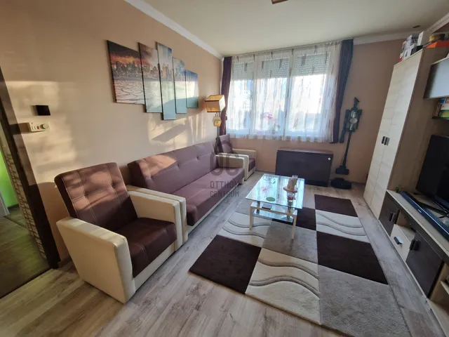 Eladó lakás Tata 49 nm