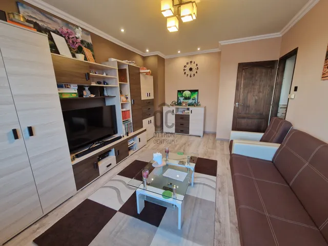 Eladó lakás Tata 49 nm