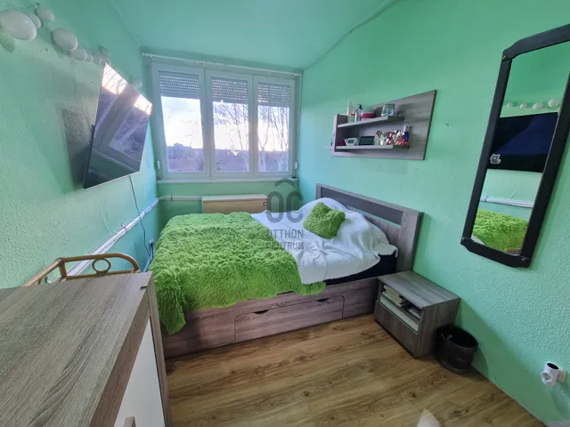 Eladó lakás Tata 49 nm