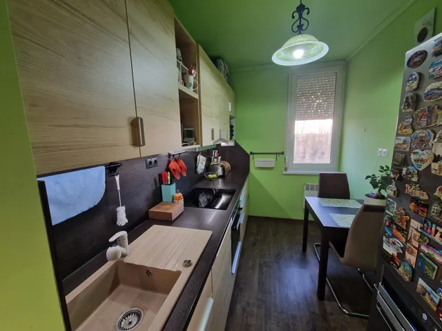 Eladó lakás Tata 49 nm