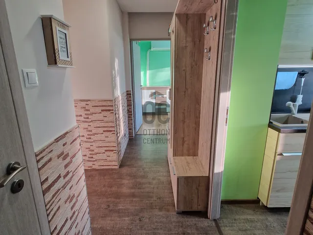 Eladó lakás Tata 49 nm