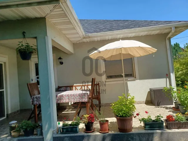 Eladó ház Komárom 110 nm