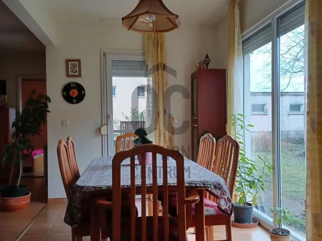 Eladó ház Komárom 110 nm