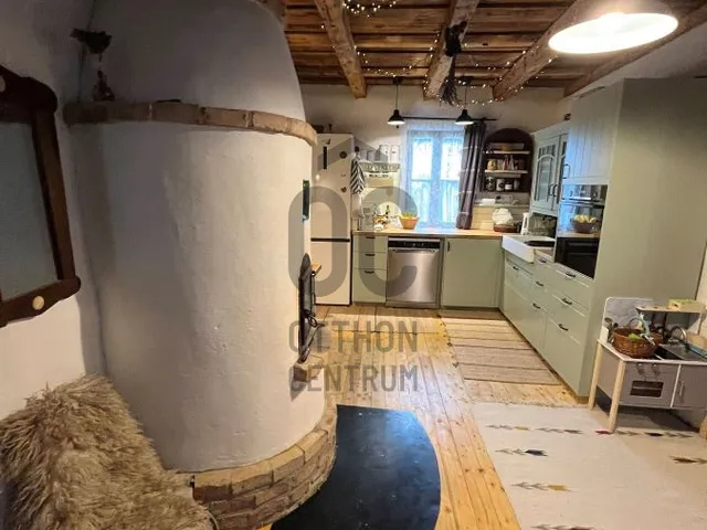 Eladó ház Komárom, Szőny 80 nm