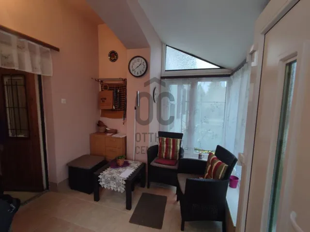 Eladó ház Komárom 61 nm