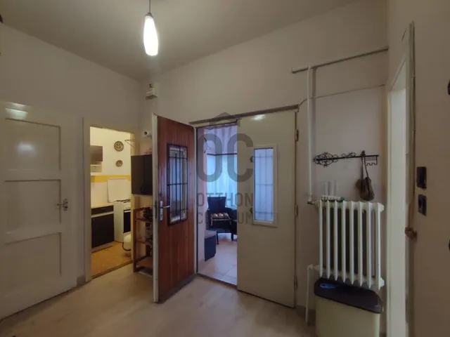 Eladó ház Komárom 61 nm