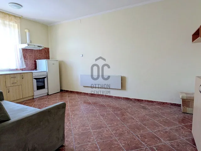 Eladó lakás Dunaalmás 35 nm