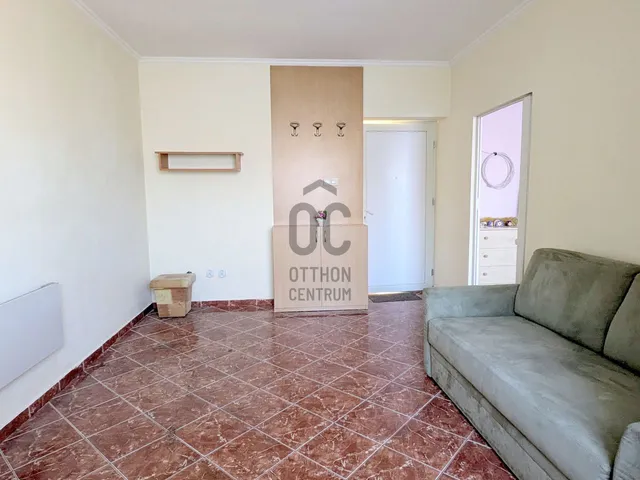 Eladó lakás Dunaalmás 35 nm