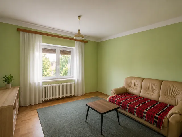 Eladó ház Kisbér 180 nm