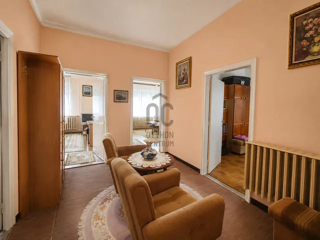 Eladó ház Komárom, Szőny 104 nm