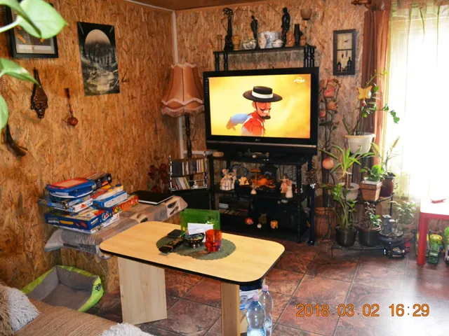 Eladó lakás Siófok, Aranypart 106 nm