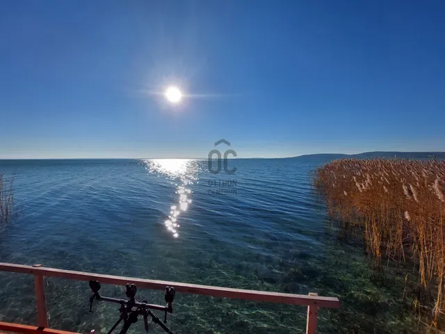 Eladó telek Balatonkenese 24568 nm