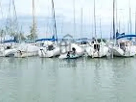 Eladó lakás Siófok, Ezüstpart 55 nm