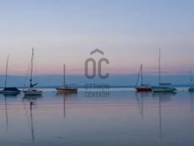 Eladó lakás Siófok, Ezüstpart 60 nm