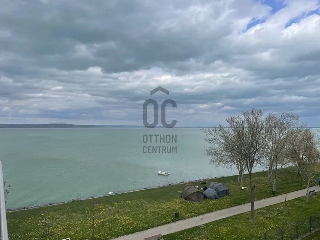 Eladó lakás Siófok, Ezüstpart 150 nm