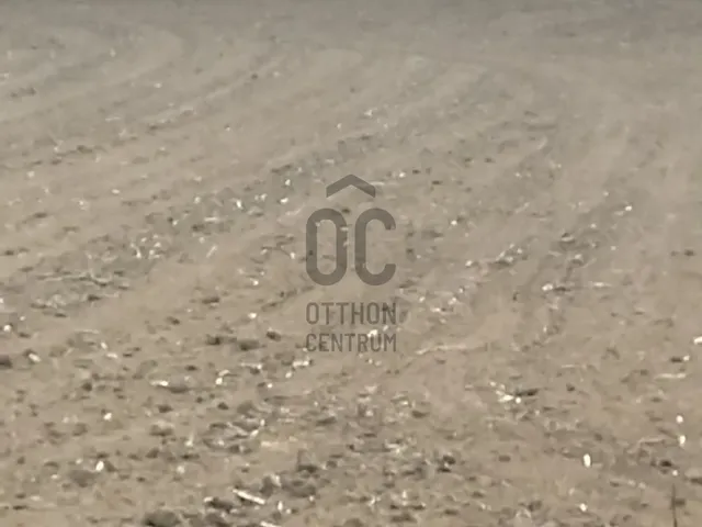 Eladó telek Karád 6330 nm
