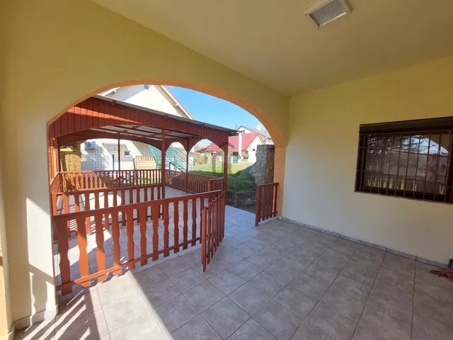 Eladó üdülő és hétvégi ház Zamárdi 160 nm