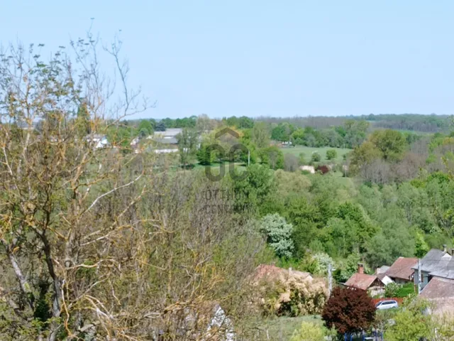 Eladó telek Tab 3240 nm