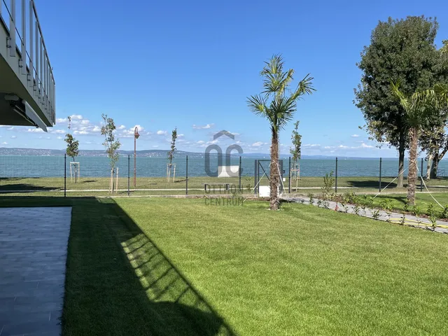 Eladó nyaraló Siófok, Ezüstpart 72 nm