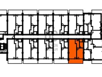 Eladó lakás Siófok, Ezüstpart 61 nm