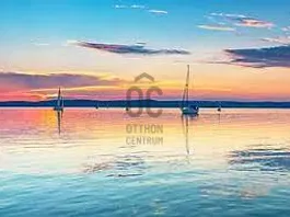 Eladó nyaraló Siófok
