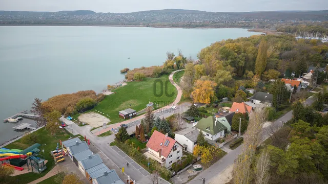 Eladó ház Balatonfűzfő 133 nm