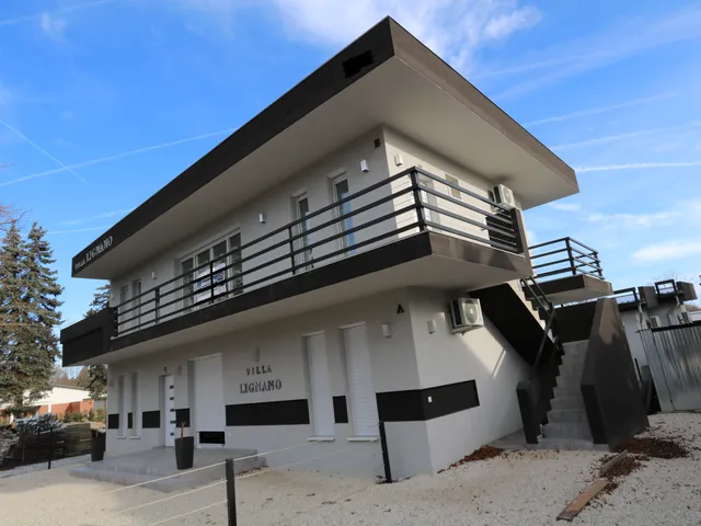 Eladó lakás Siófok, Sóstó 71 nm