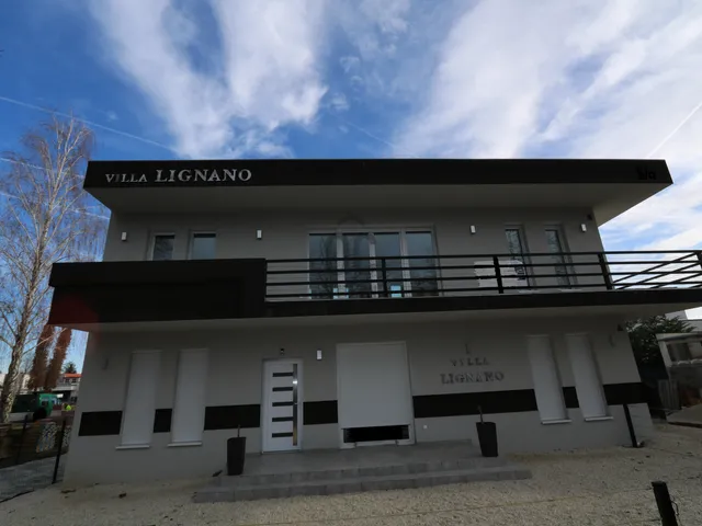 Eladó lakás Siófok, Sóstó 71 nm