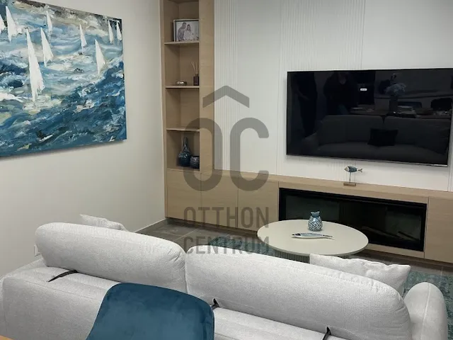 Eladó nyaraló Siófok, Ezüstpart 77 nm