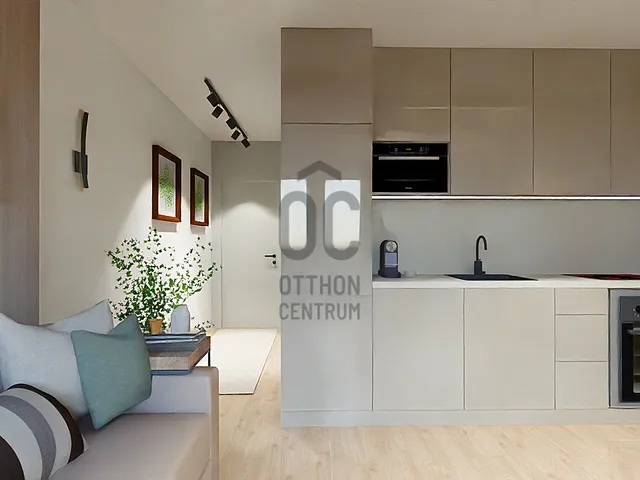 Eladó lakás Siófok, Ezüstpart 28 nm