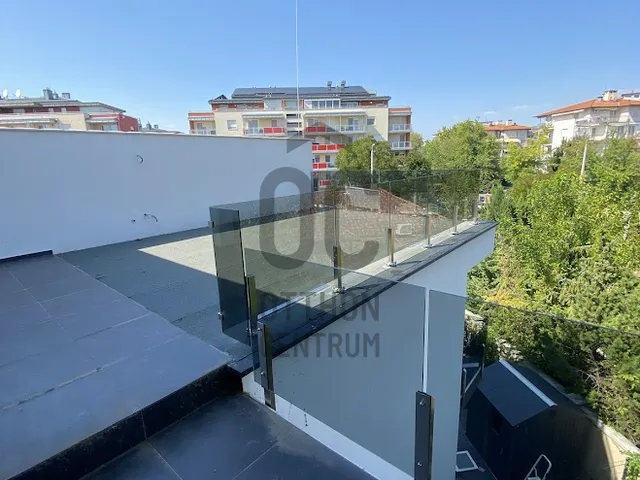 Eladó lakás Siófok, Aranypart 55 nm