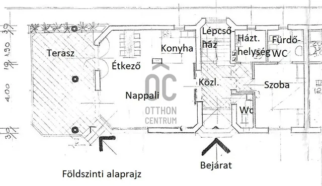 Eladó ház Zamárdi, Vadkacsa sor 130 nm